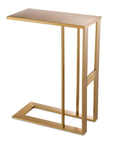 Side Table Pierre by Eichholtz