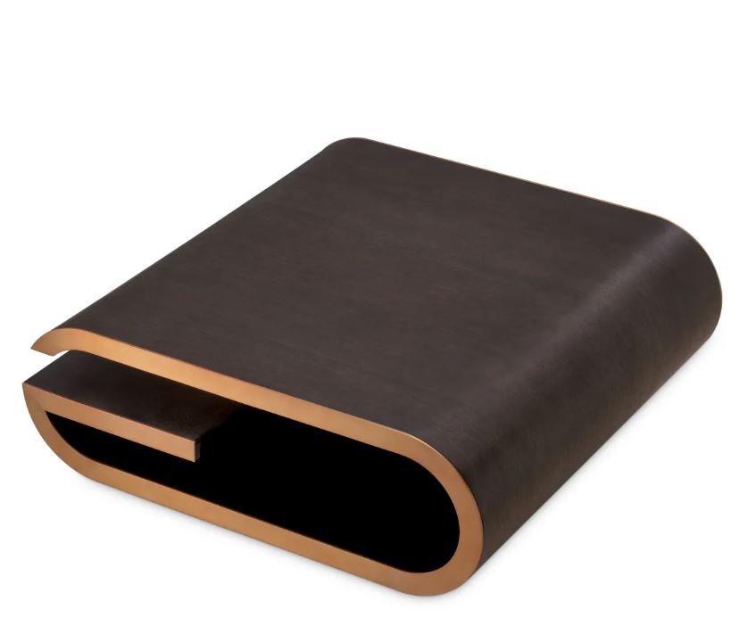 Coffee Table Galan by Eichholtz