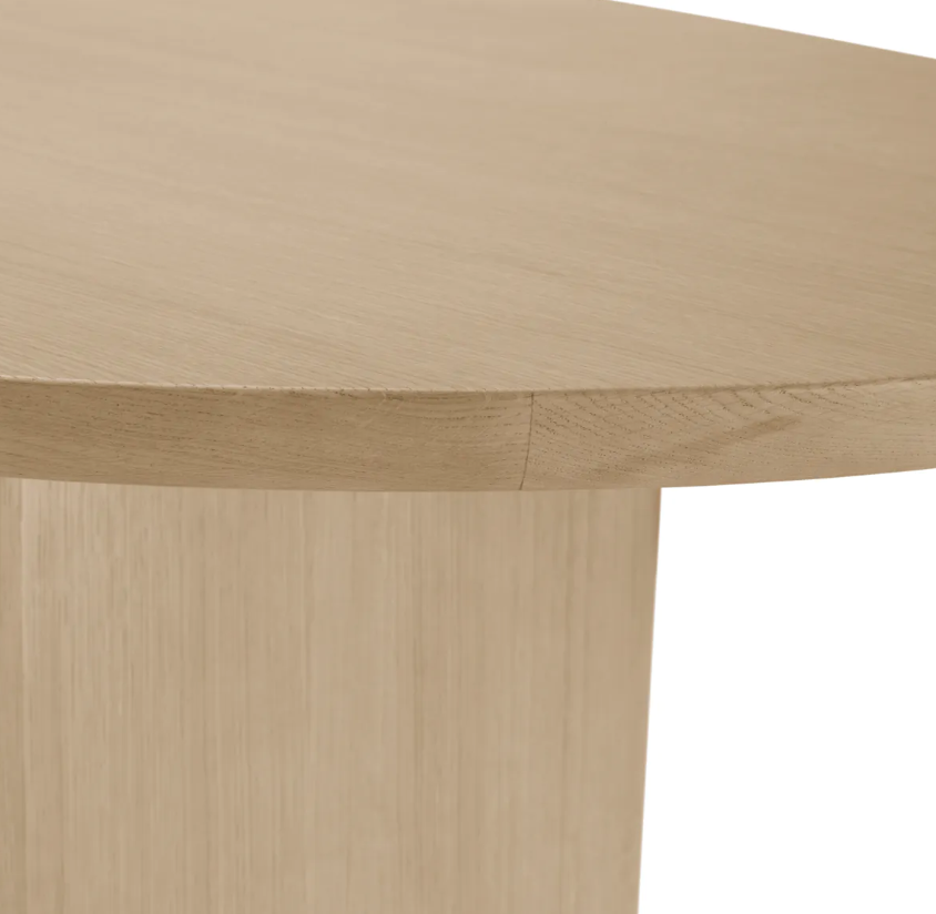 Dining Table Lindner - By Eichholtz