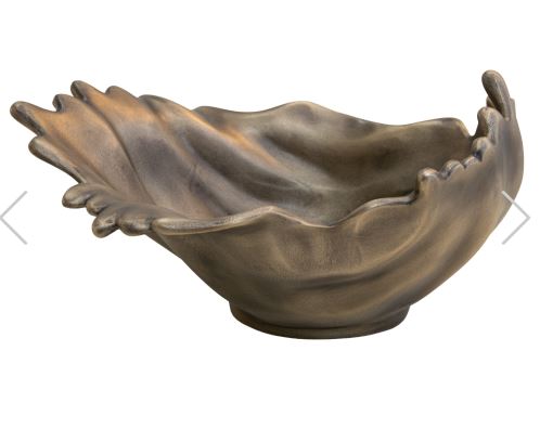 Julia Decorative Bowl by rva