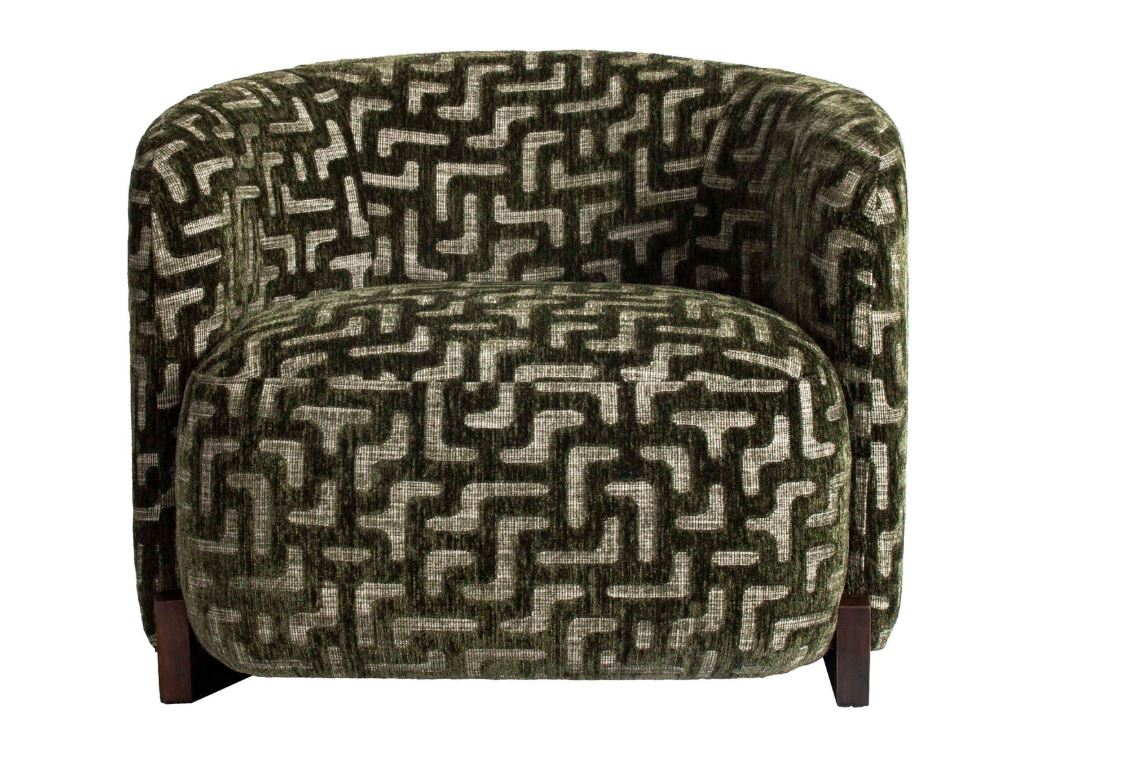 Lounge Chair Hazel
