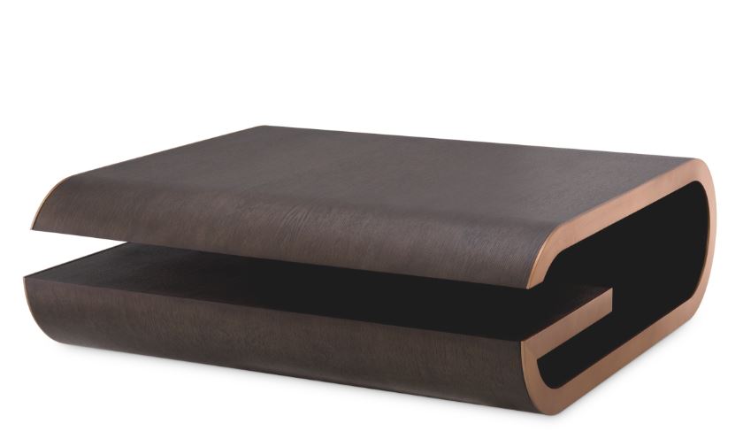 Coffee Table Galan by Eichholtz