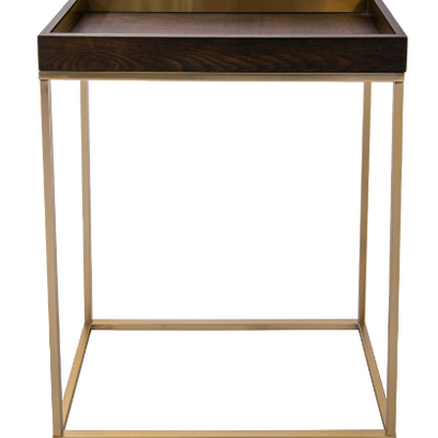 Alyn 60cm Console Table