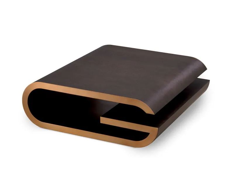 Coffee Table Galan by Eichholtz