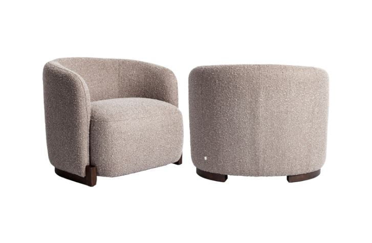 Lounge Chair Hazel