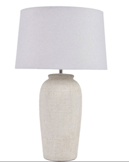 Evra Table Lamp by Mindy Brown