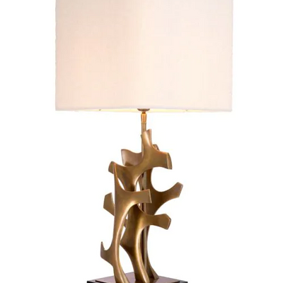Table Lamp Agapé - By Eichholtz. Get 20%  off in Grand Sale