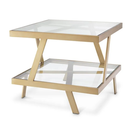 Side Table  Billinghurst by Eichholtz. TBC