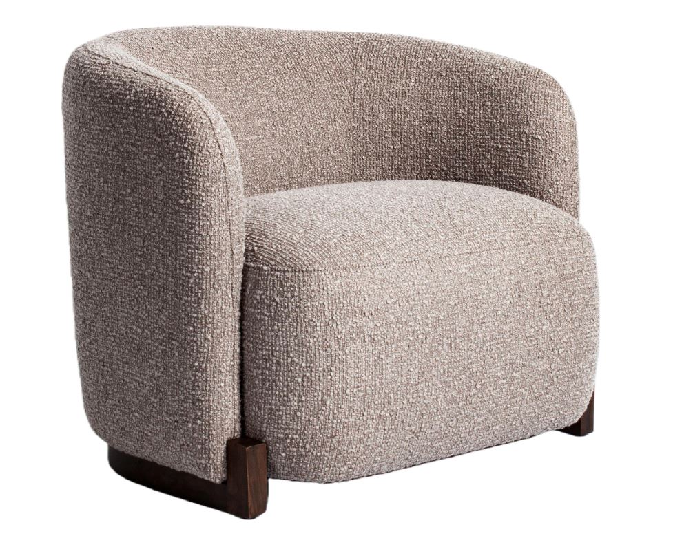 Lounge Chair Hazel