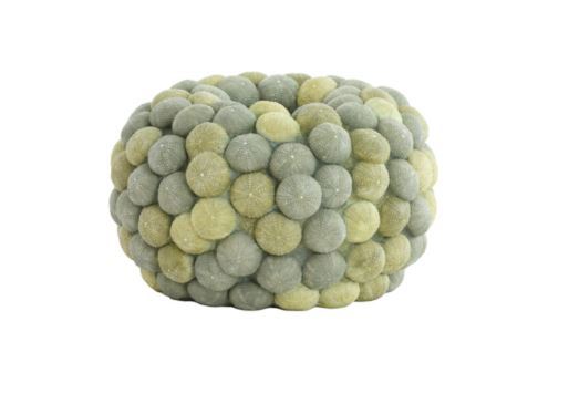 Vase Deco Sea Urchin