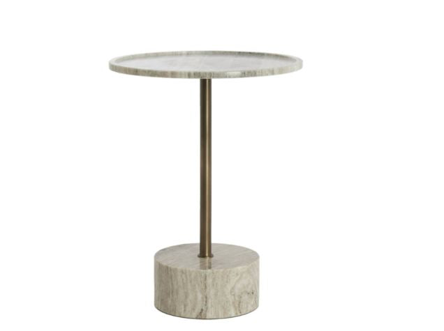 Side Table Chic