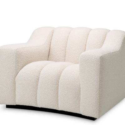 Chair Kelly by Eichholtz