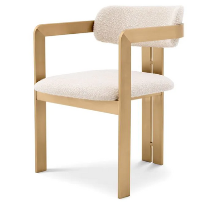 Donato Dining Chair by Eichholtz
