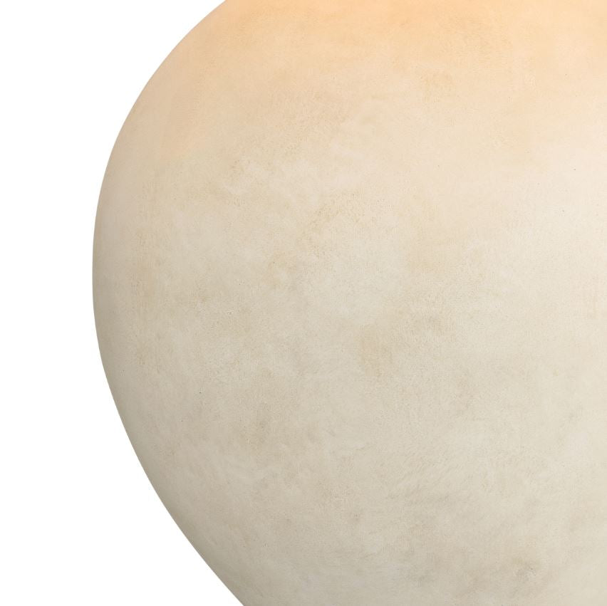Table Lamp Moon Jar by Eichholtz by Eichholtz