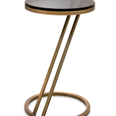 Side Table Falcone by Eichholtz