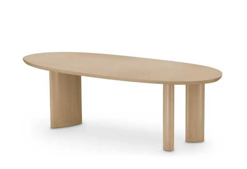 Dining Table Lindner - By Eichholtz