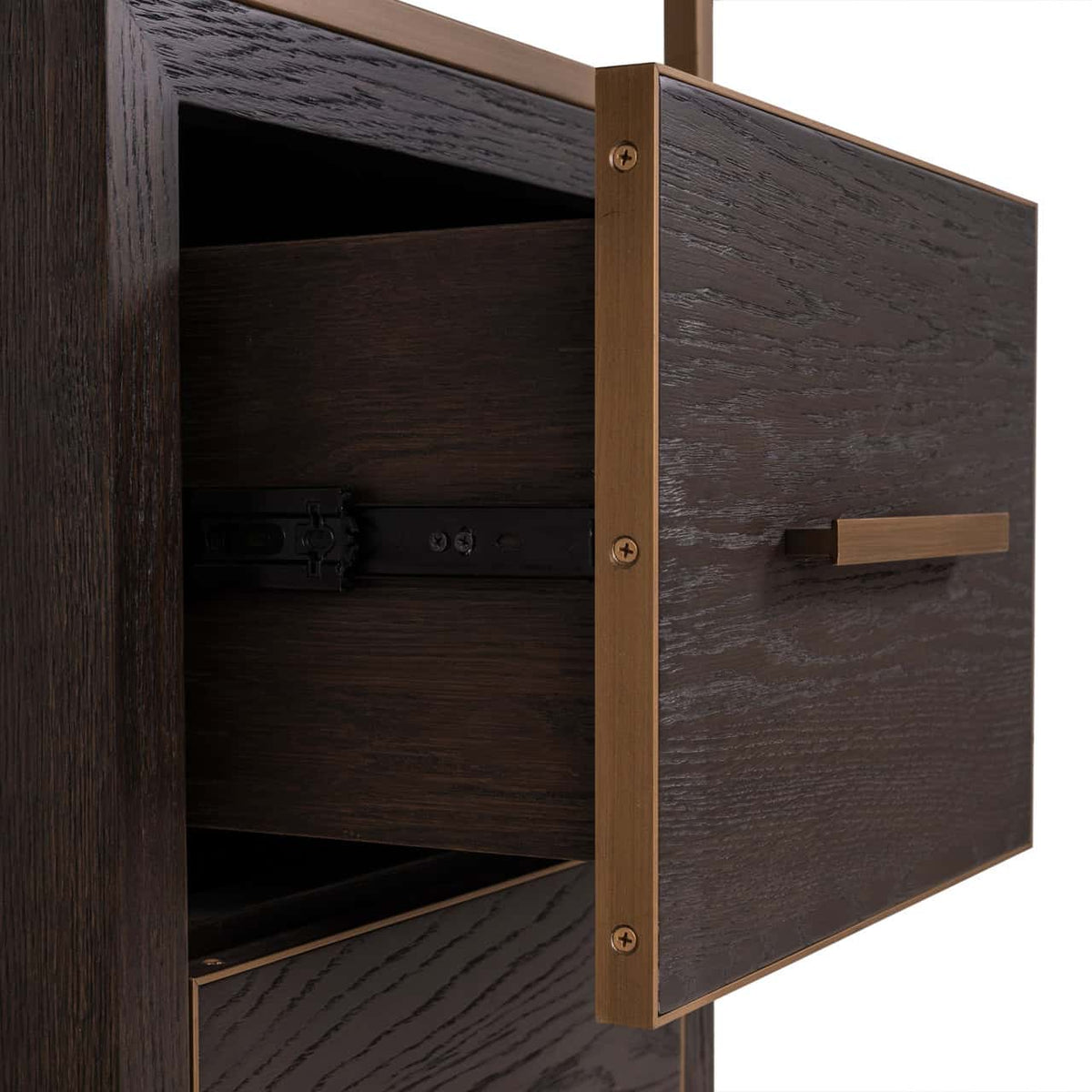 Carter Small Display unit