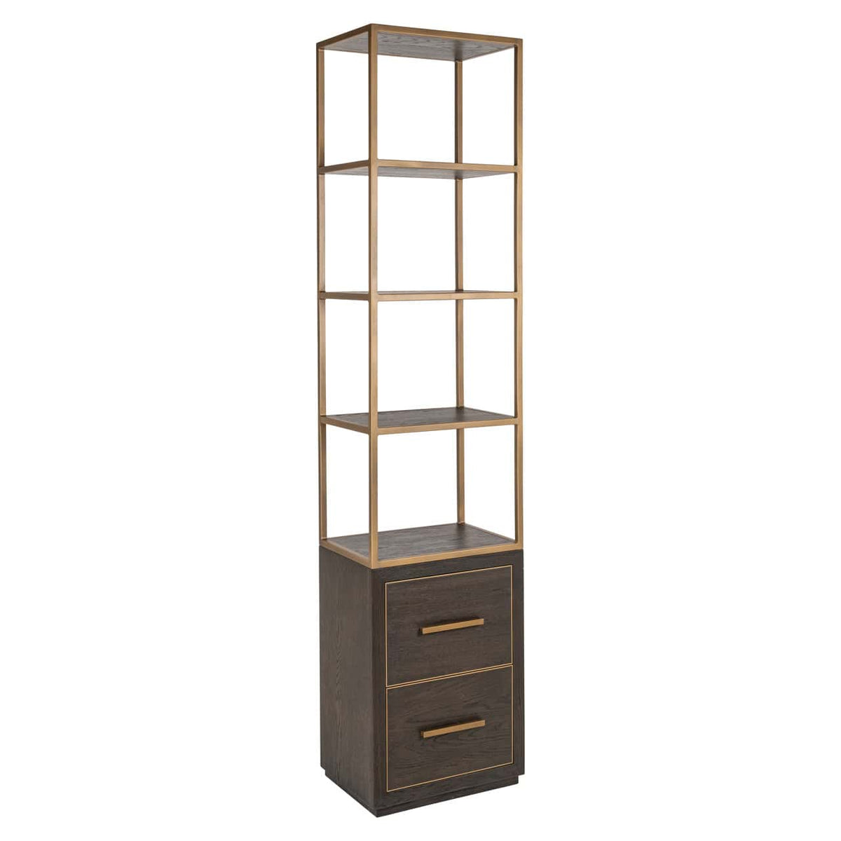 Carter Small Display unit
