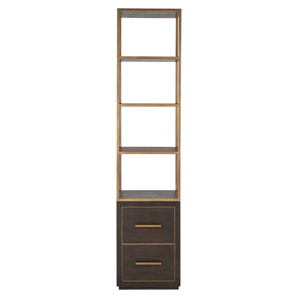 Carter Small Display unit