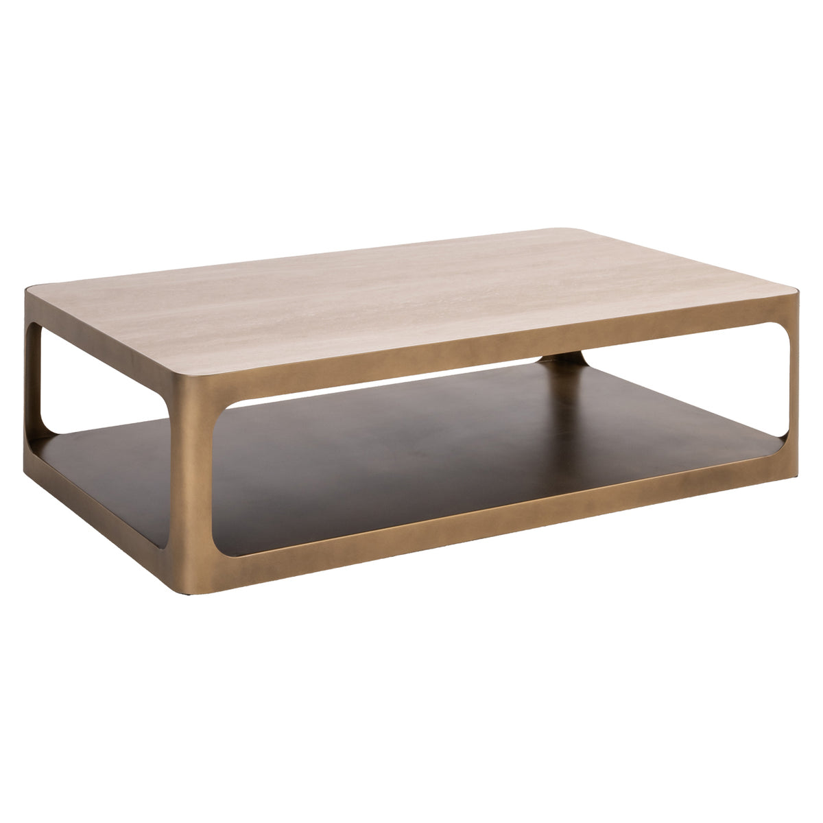 Clarion Coffee Table