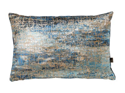 Comino designer Scatter Cushion REDUCED clearance almost half price Pick up or pay postage