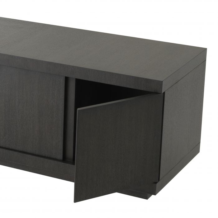 Crosby TV cabinet by Eichholtz