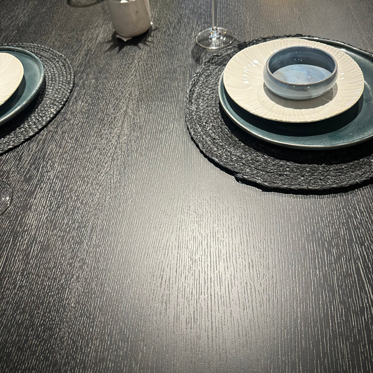 DINING TABLE ATELIER EICHHOLTZ 300cm