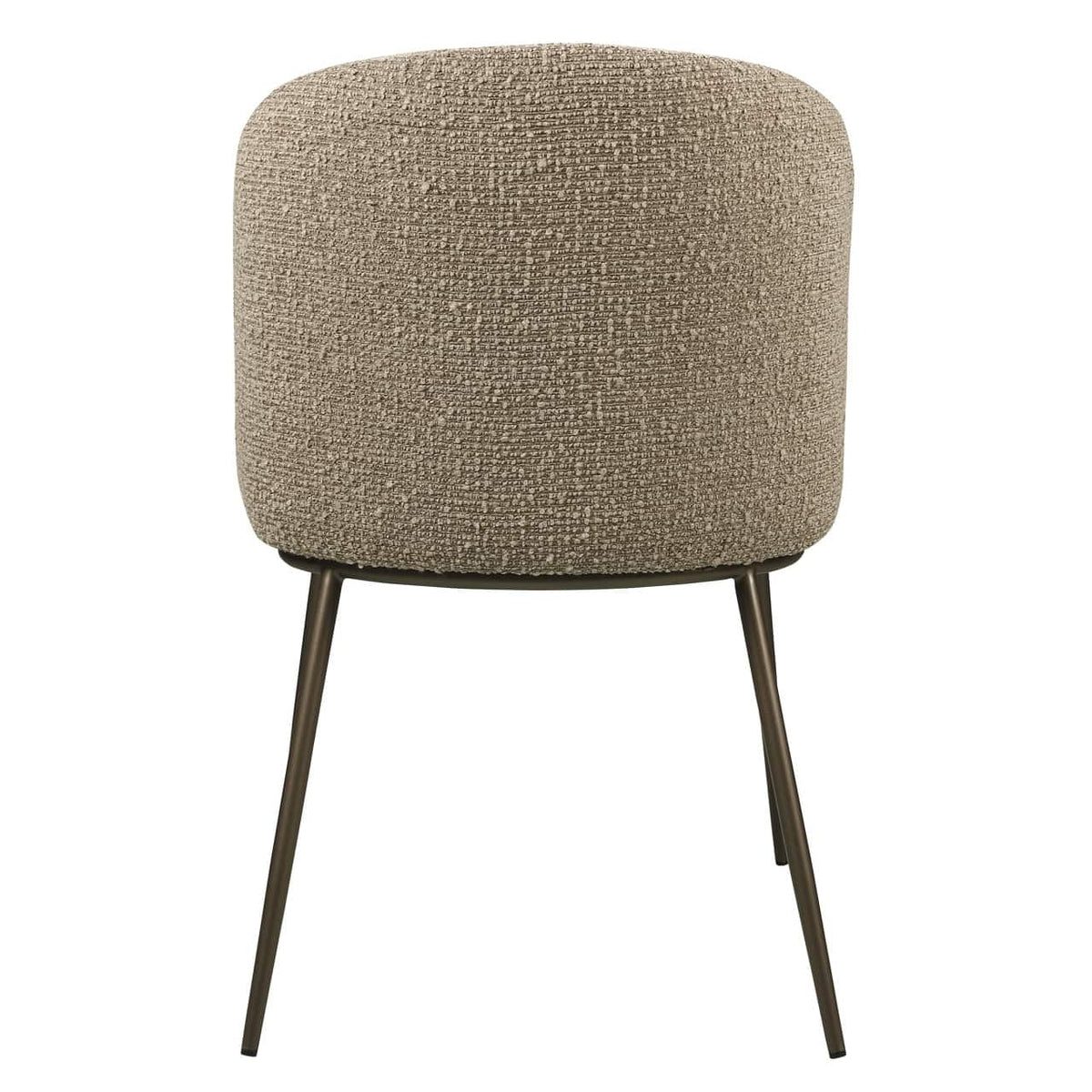 Dining Chair Evi Mocca