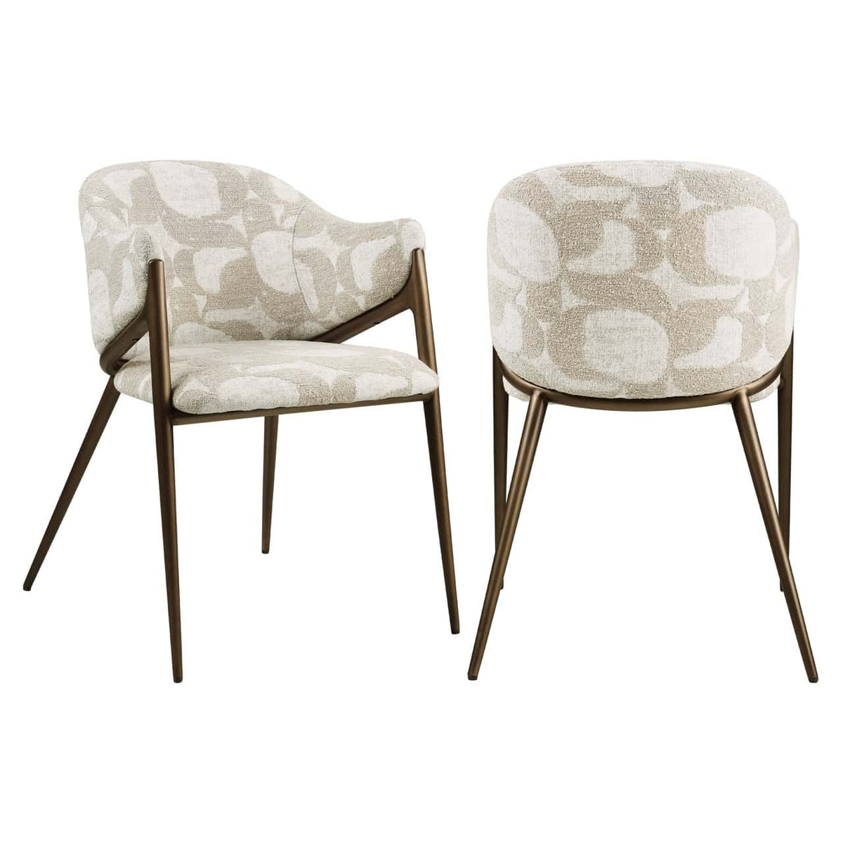 Dining Chair Stefani Oasis