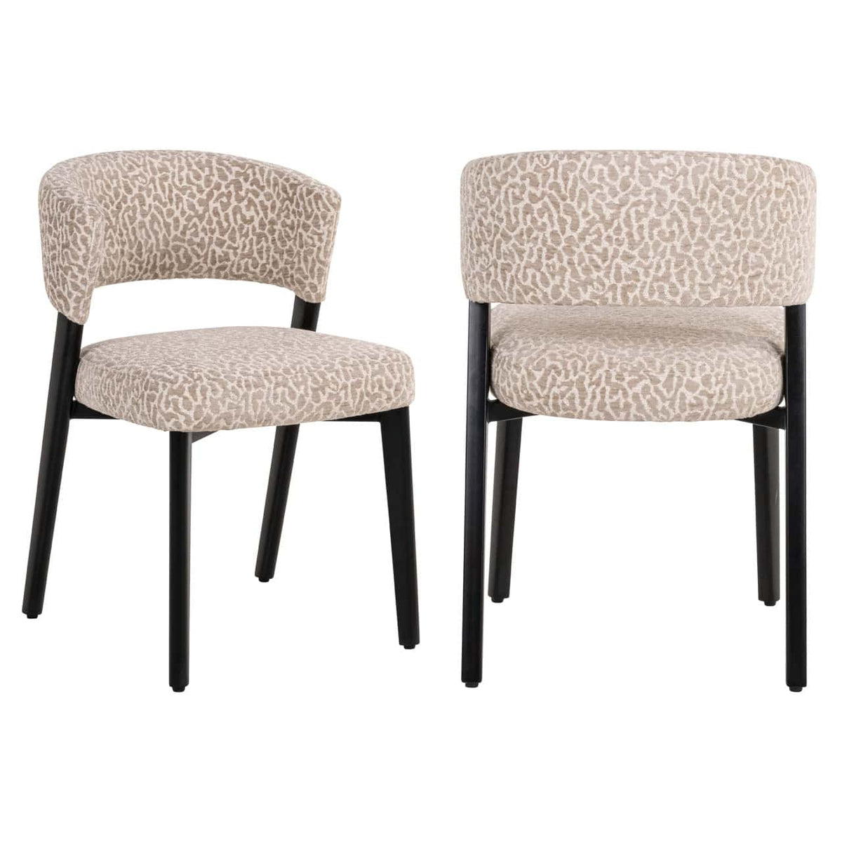 Dining Chair Zenith