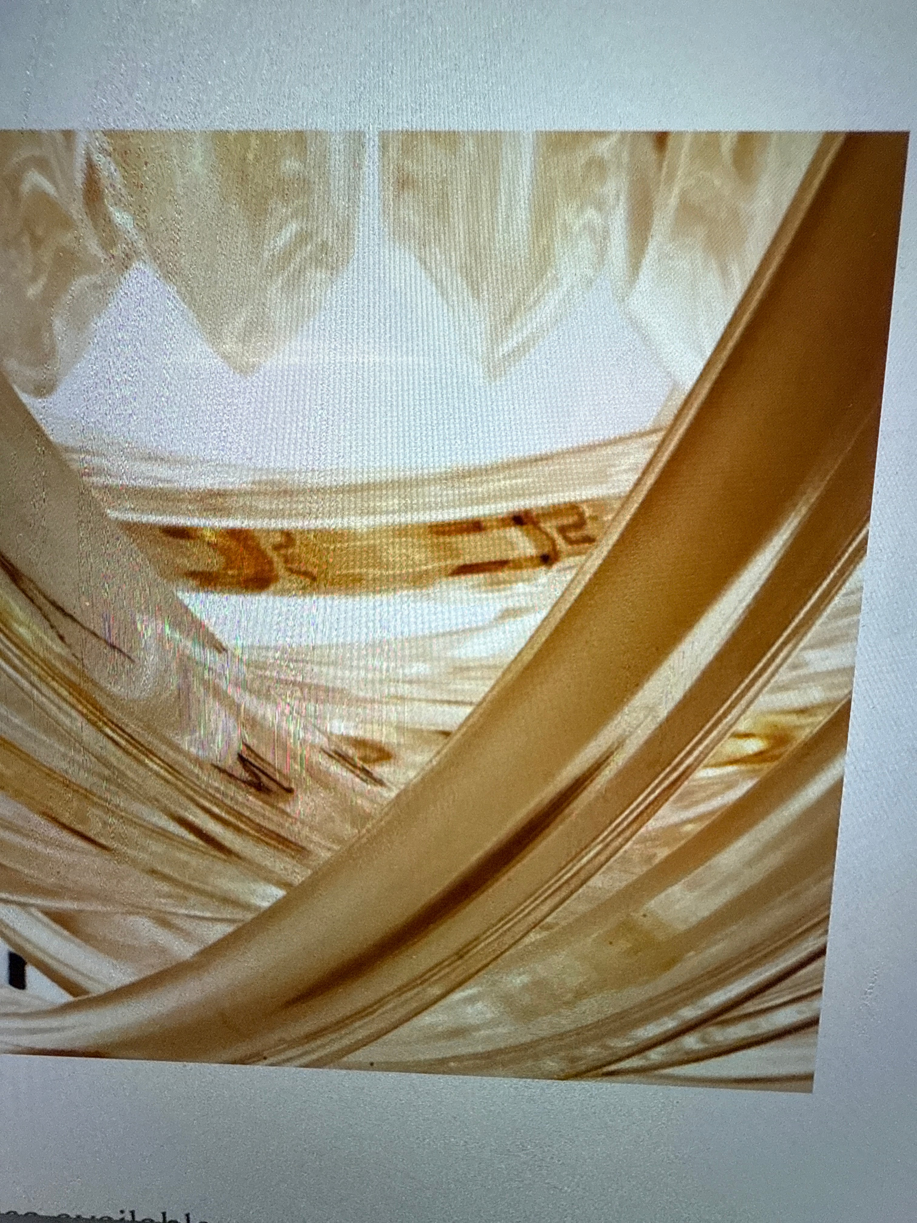 Murano chandeliers various sizes and finishes by Eichholtz reduced