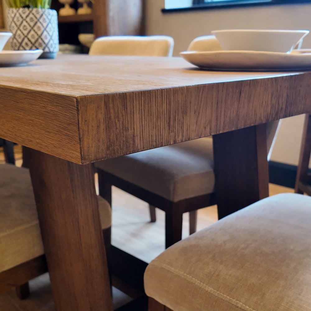 Mamoa Dining Table 190cm