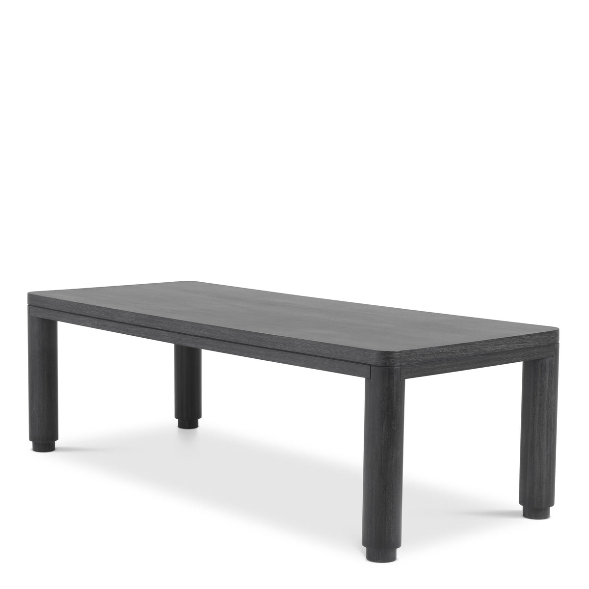 EICHHOLTZ DINING TABLE ATELIER 240 CM ex display reduced