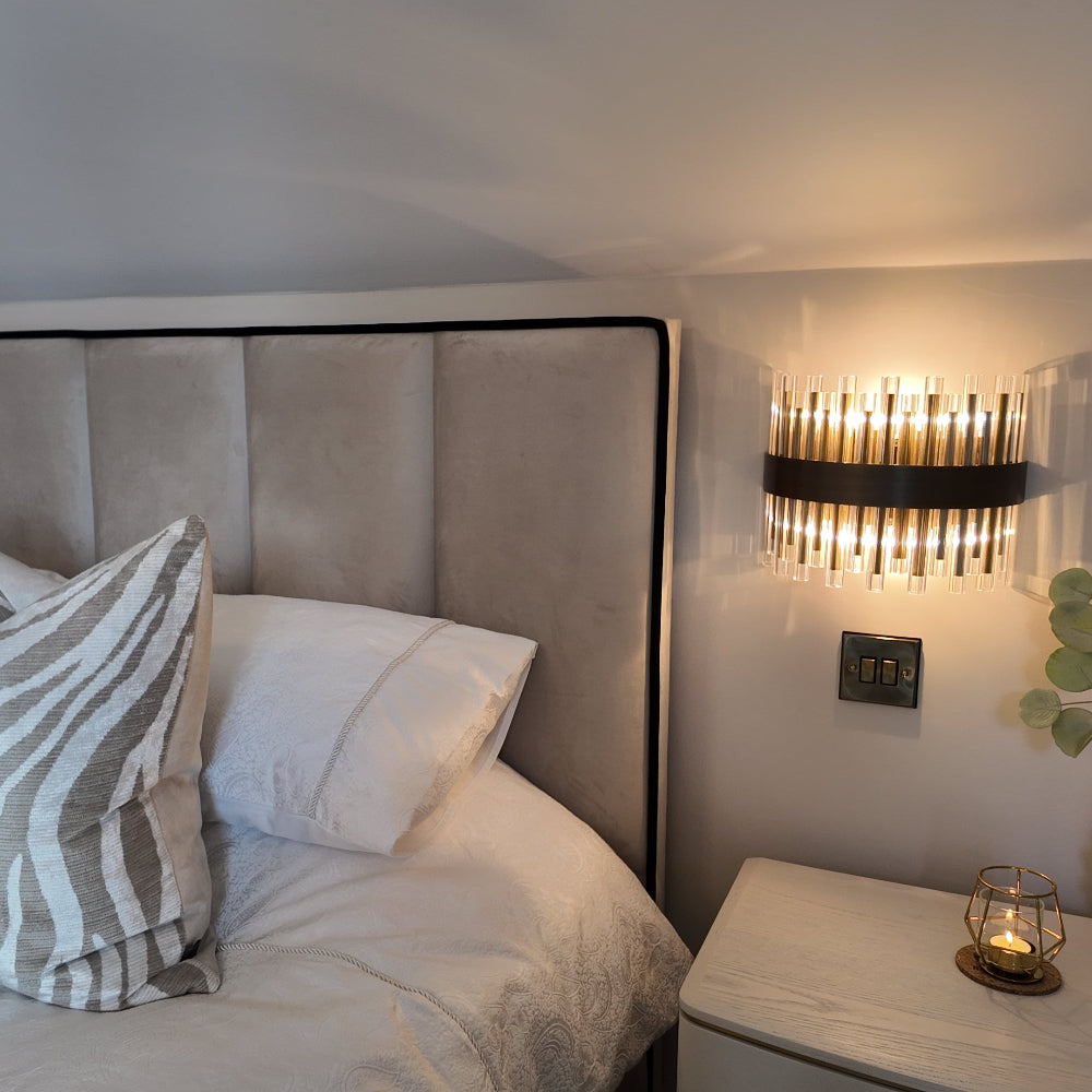 Beau Mini Bed Custom Made