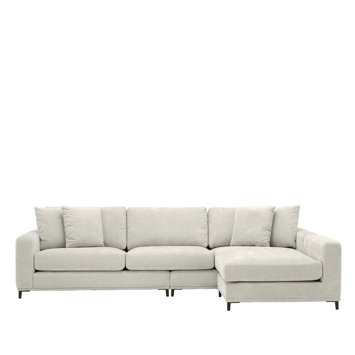 Feraud lounge corner sofa by Eichholtz
