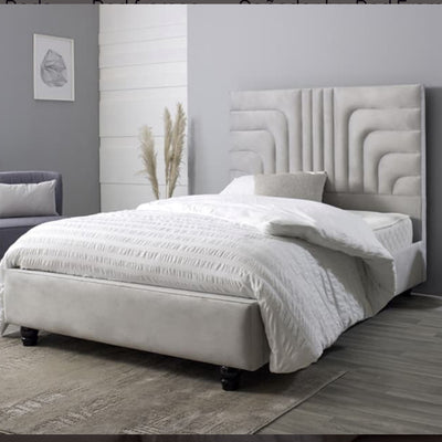 Custom Riva bed made to your spec