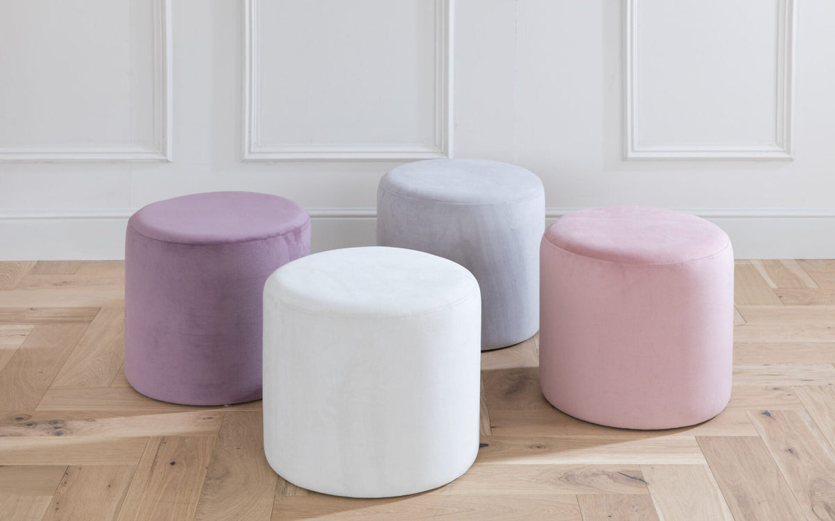 Granada Bespoke Drum Stool
