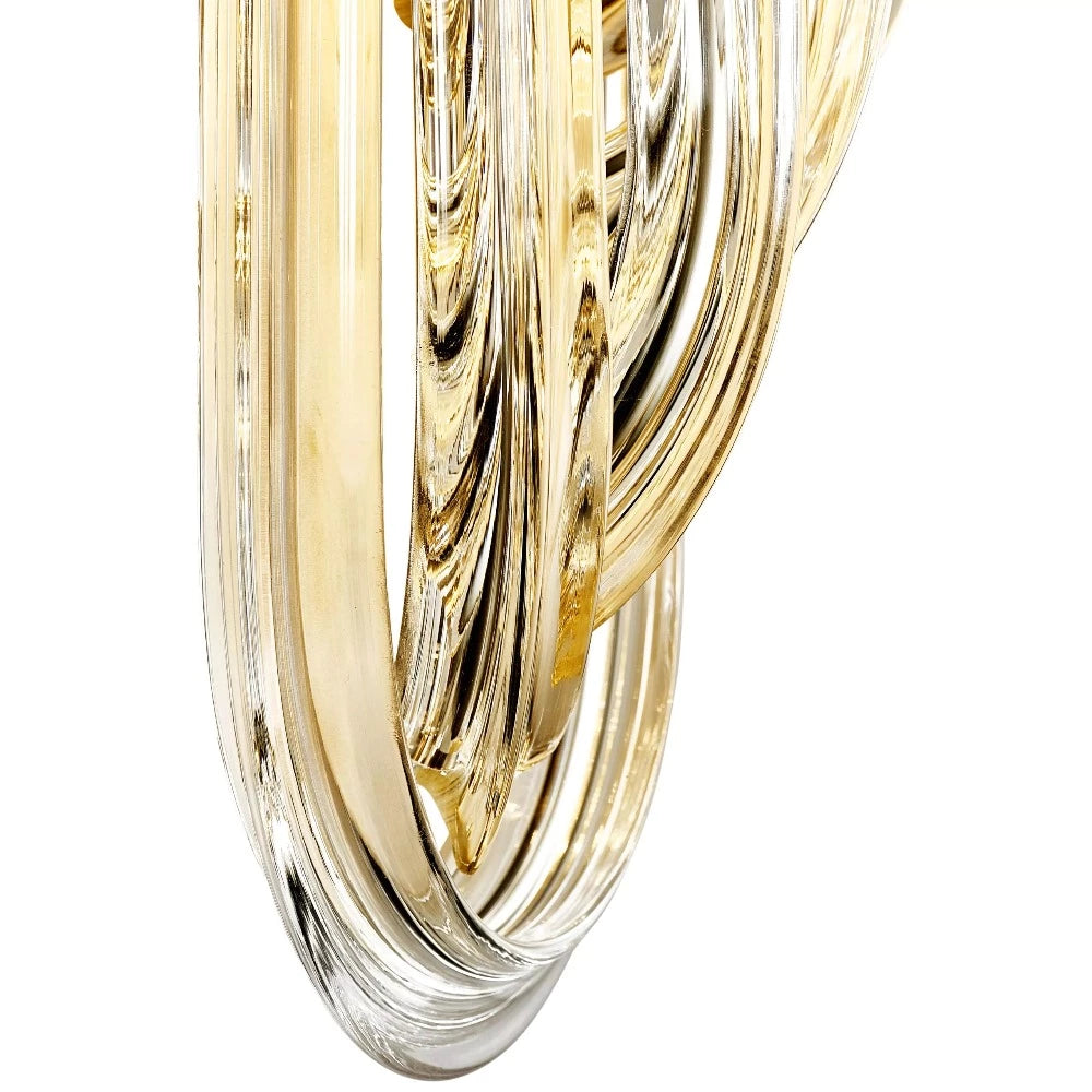 Greco Wall Light. by Eichholtz