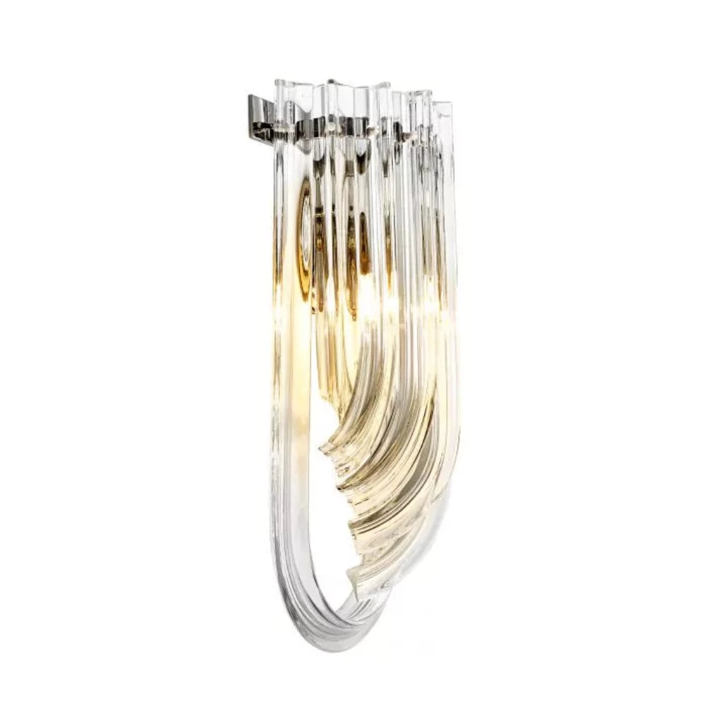 Greco Wall Light. by Eichholtz