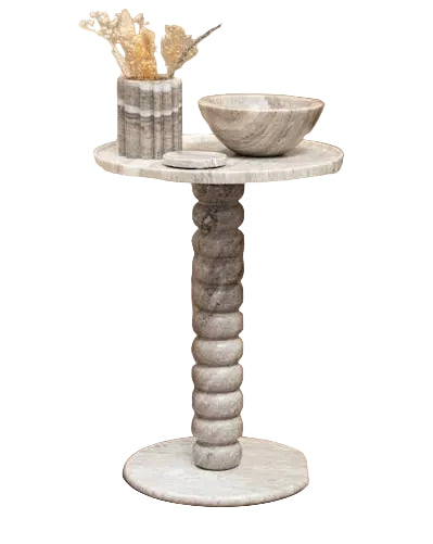 Hager Side Table