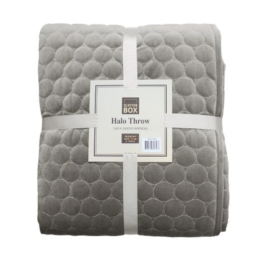 Hallie Throw Large 140x240cm