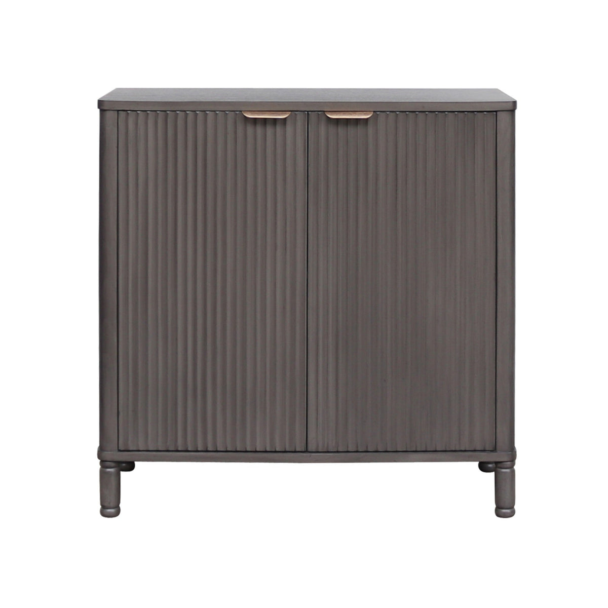 Harvey 2 Door Ebony Sideboard reduced 1 only Instore