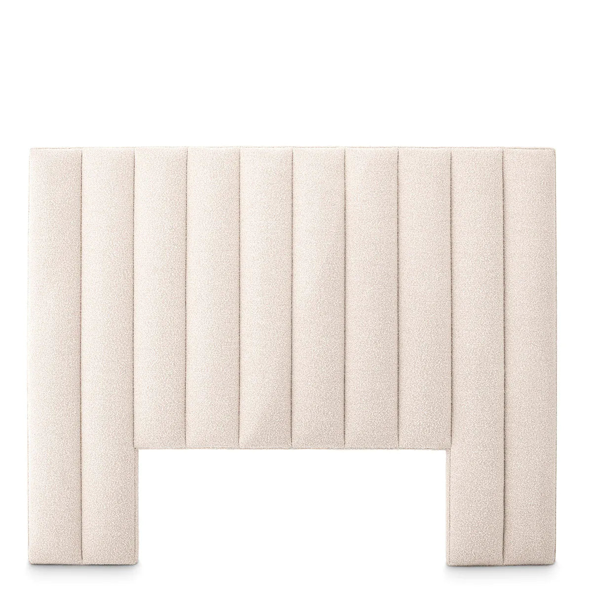 Headboard Ditmar by Eichholtz ex showroom less 30%
