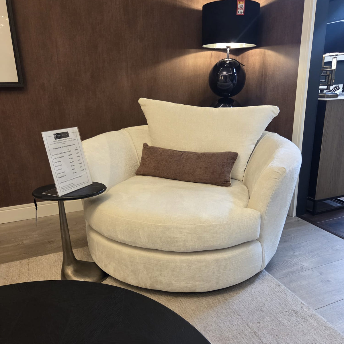 Metro Combi Corner sofa made for YOU by Whitemeadow-Renaissance Design Studio