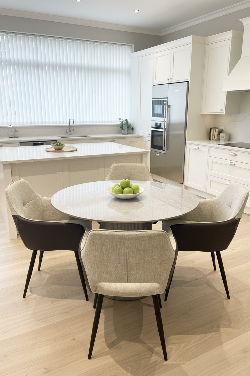 Savoy dining Armchair set of 2 save 50% in outlet store by World Furniture