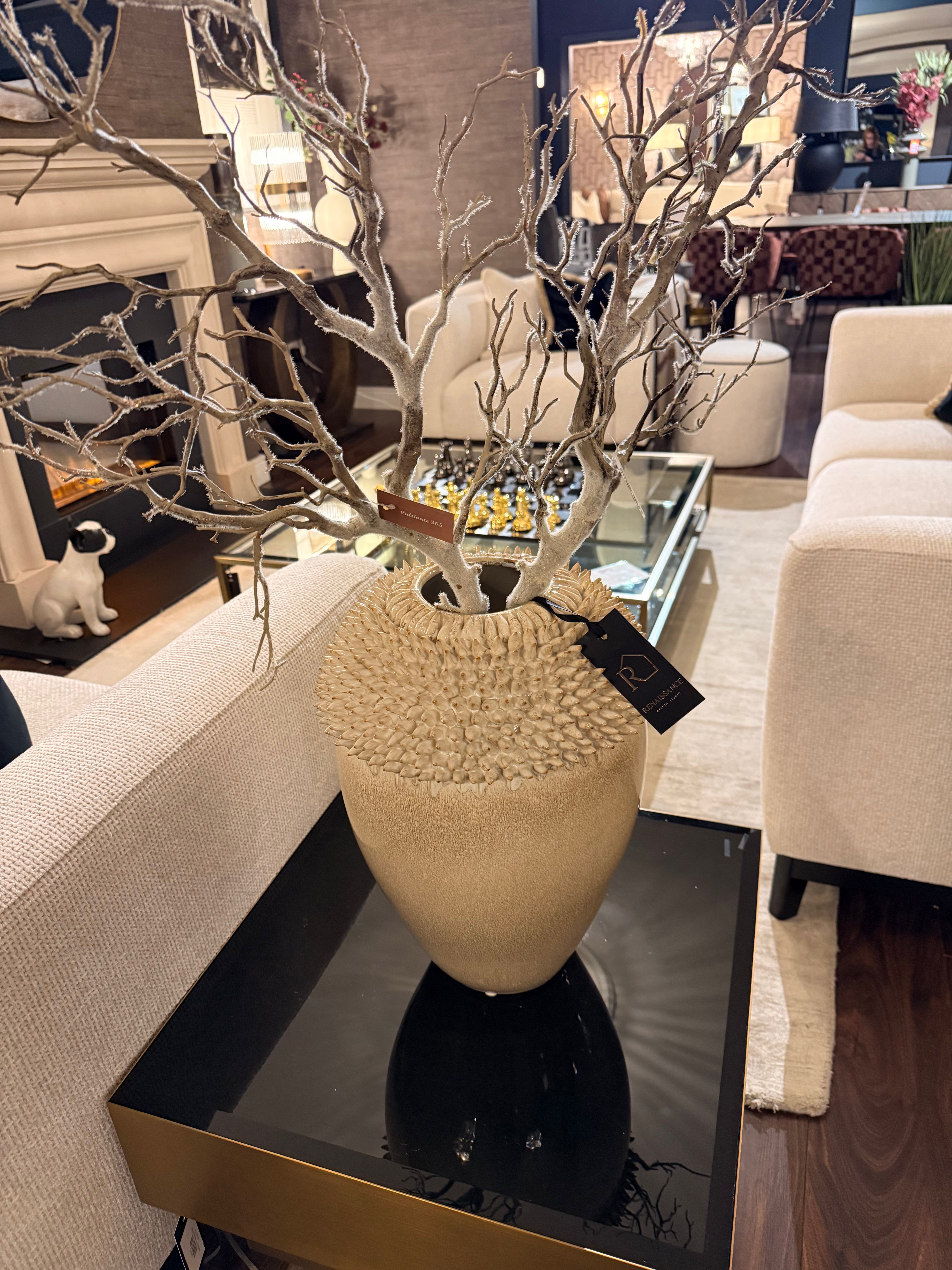 Winter Maple branch each Last of stock now by elmes