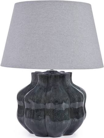 Imal table lamp complete with shade