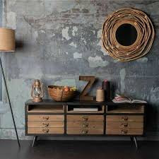 Industrial sideboard half price clearance offer