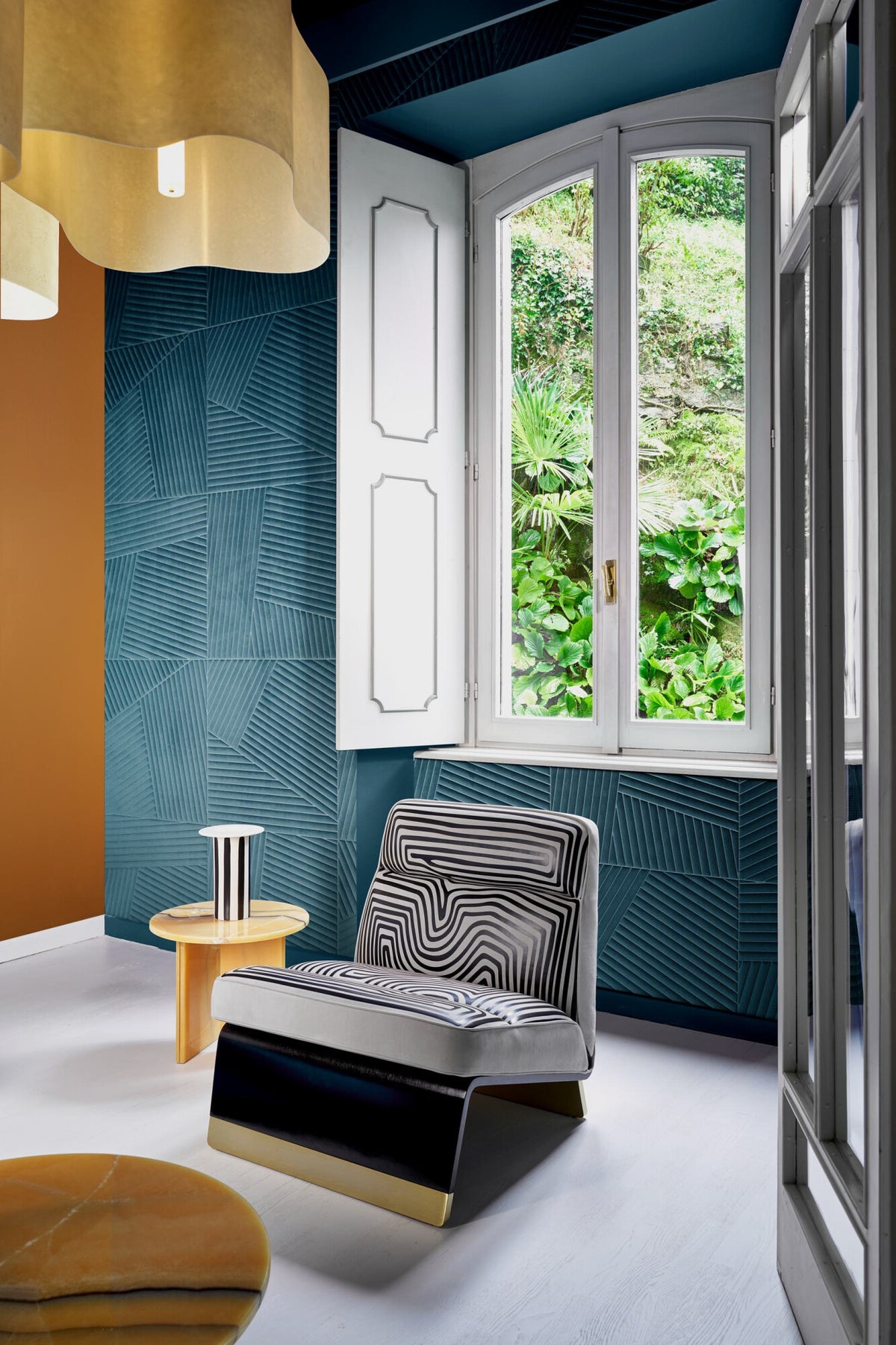 Arte Shibumi Wallcovering by arte