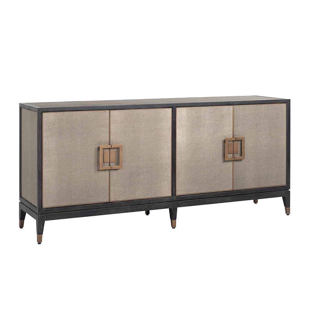 Kensington Bloomville 4 door Sideboard REDUCED by 10%